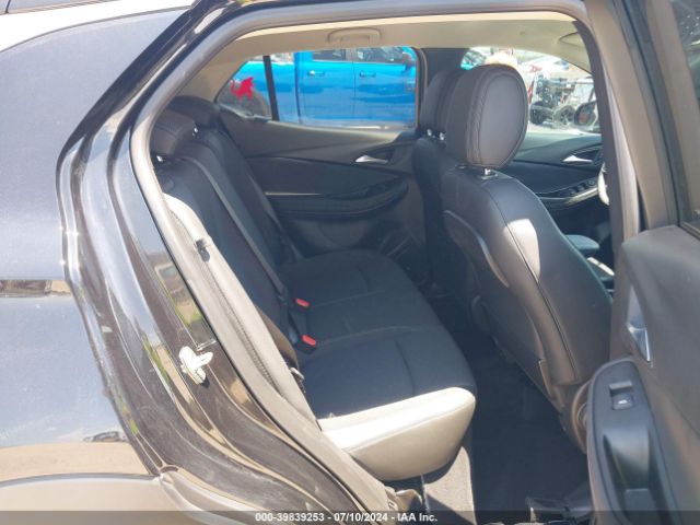 KL4MMCSL5MB099899 Buick Encore Gx Awd Preferred