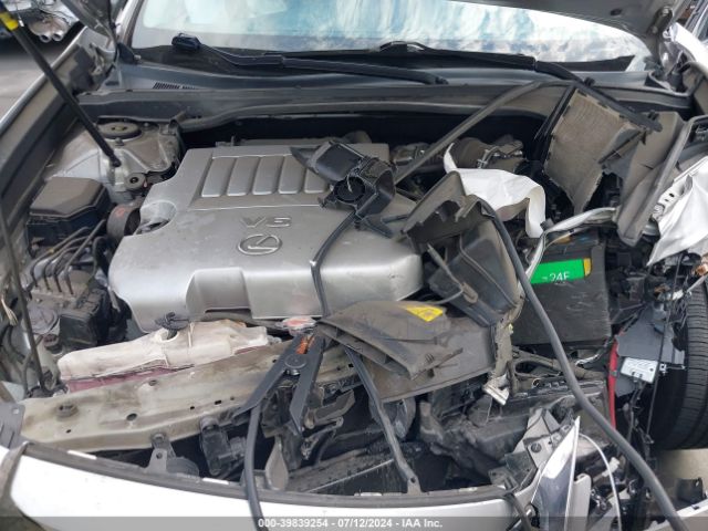 58ABK1GG1GU005517 Lexus ES 350