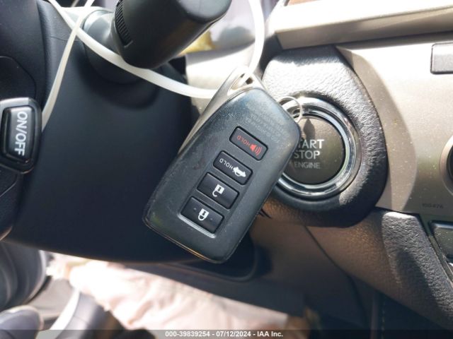 58ABK1GG1GU005517 Lexus ES 350