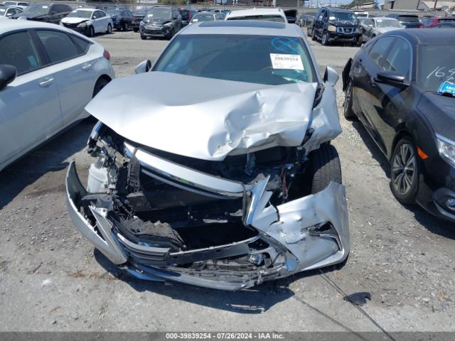 58ABK1GG1GU005517 Lexus ES 350