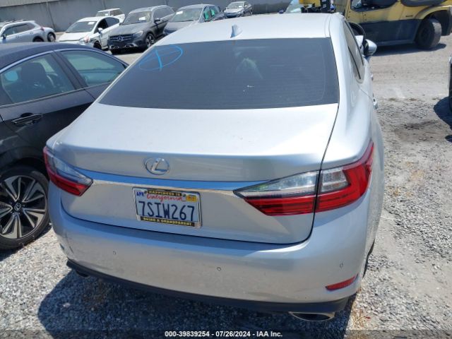 58ABK1GG1GU005517 Lexus ES 350