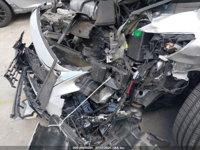 58ABK1GG1GU005517 Lexus ES 350