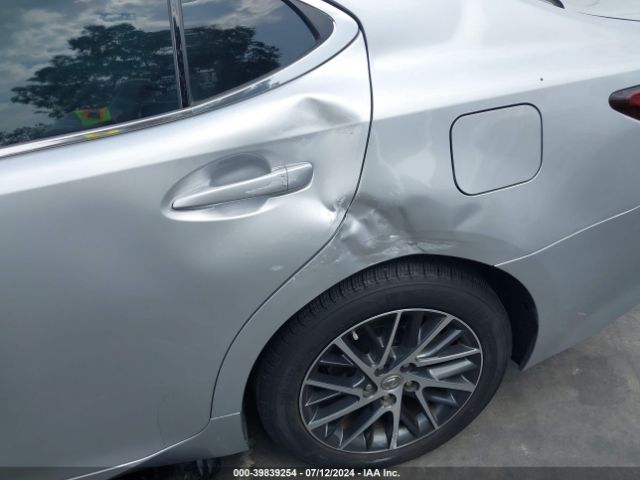 58ABK1GG1GU005517 Lexus ES 350