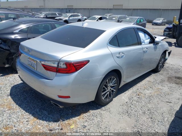 58ABK1GG1GU005517 Lexus ES 350