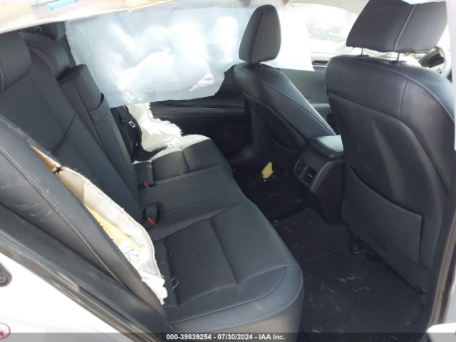 58ABK1GG1GU005517 Lexus ES 350