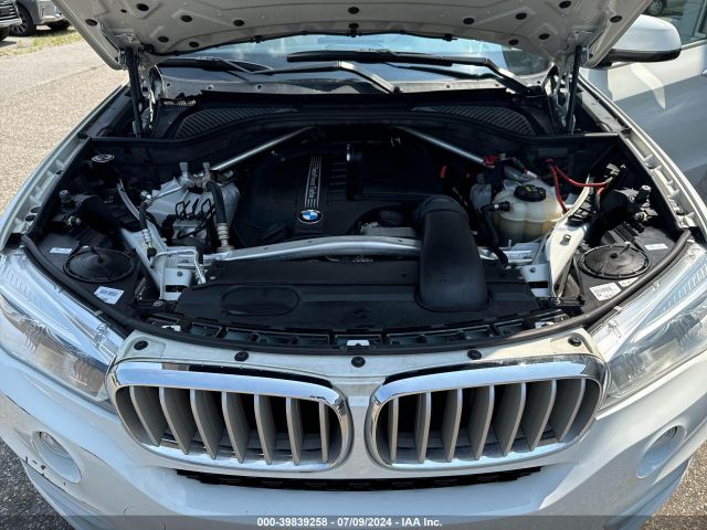 5UXKR0C37H0X80741 BMW X5 Xdrive35i