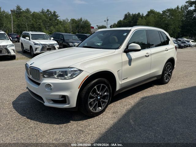 5UXKR0C37H0X80741 BMW X5 Xdrive35i
