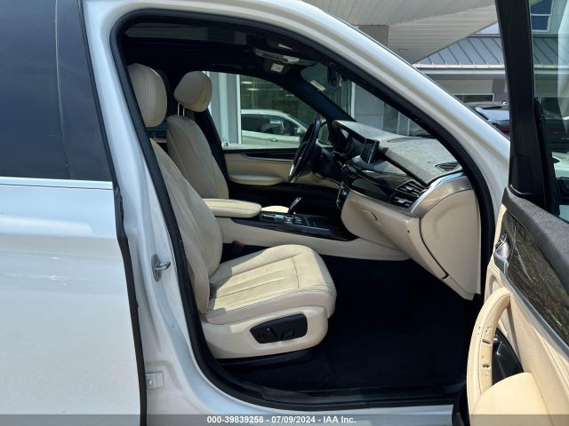 5UXKR0C37H0X80741 BMW X5 Xdrive35i