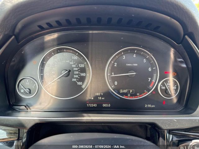 5UXKR0C37H0X80741 BMW X5 Xdrive35i