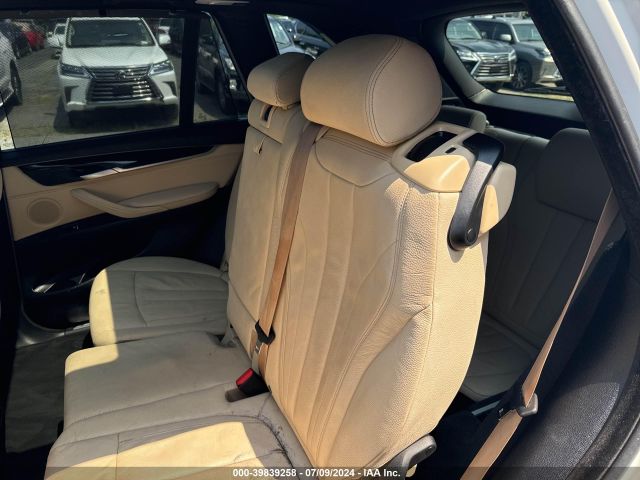 5UXKR0C37H0X80741 BMW X5 Xdrive35i