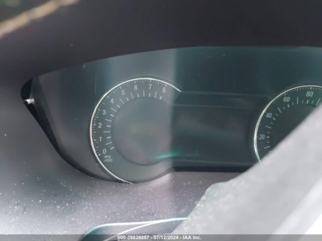 1FM5K8HT2GGB92550 Ford Explorer Platinum