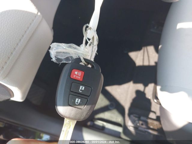 7MUAAAAG0RV091810 Toyota Corolla Cross L