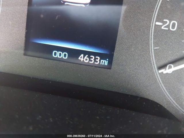 7MUAAAAG0RV091810 Toyota Corolla Cross L