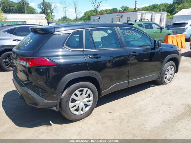 7MUAAAAG0RV091810 Toyota Corolla Cross L