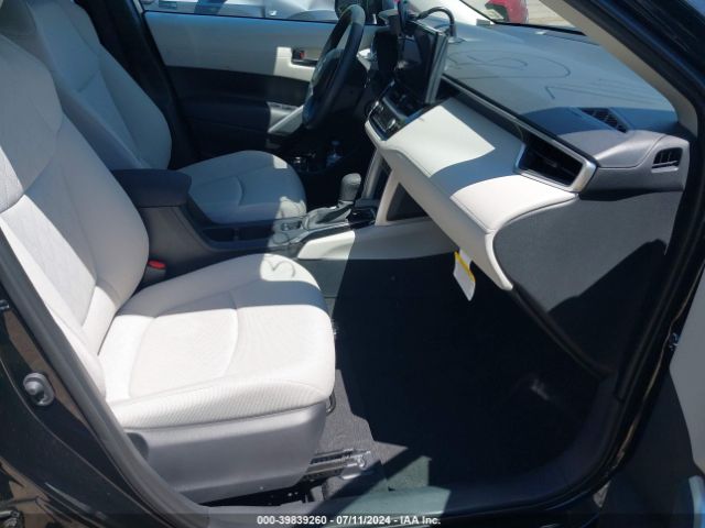 7MUAAAAG0RV091810 Toyota Corolla Cross L