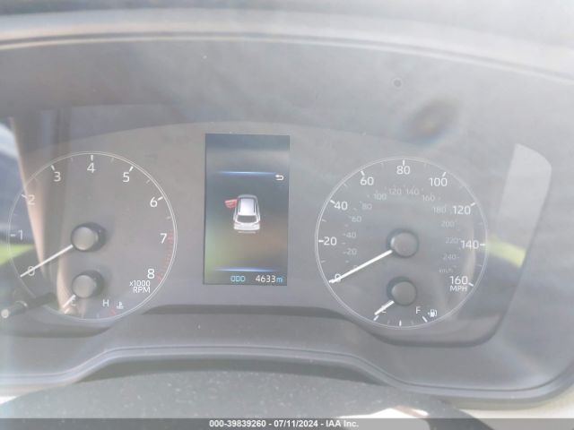 7MUAAAAG0RV091810 Toyota Corolla Cross L