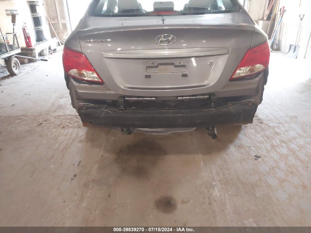 Hyundai ACCENT SE 2016 KMHCT4AE0GU976591 Image 6