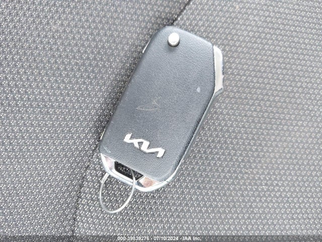 KIA Forte Lxs 2024 3KPF24AD7RE757088 Image 11