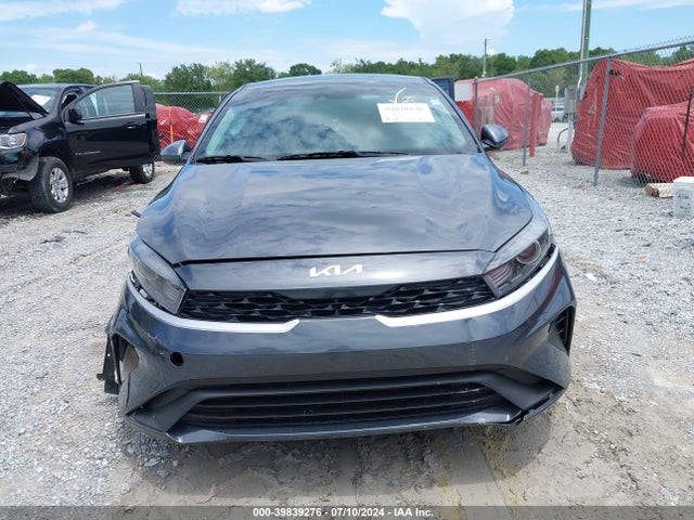 KIA Forte Lxs 2024 3KPF24AD7RE757088 Image 12