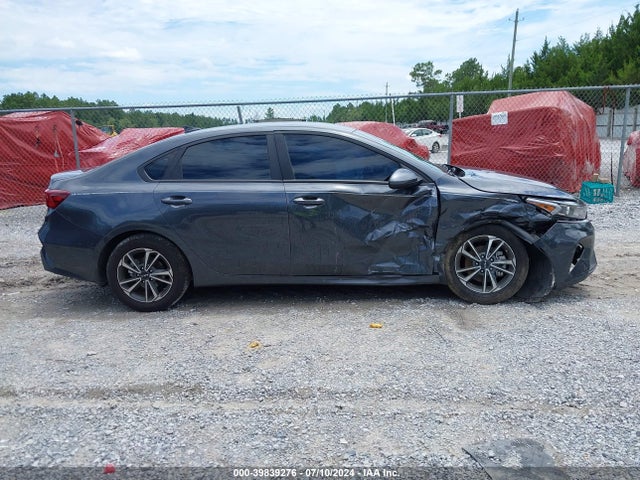 KIA Forte Lxs 2024 3KPF24AD7RE757088 Image 13