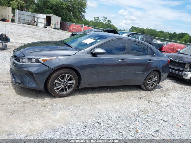 KIA Forte Lxs 2024 3KPF24AD7RE757088 Image 14