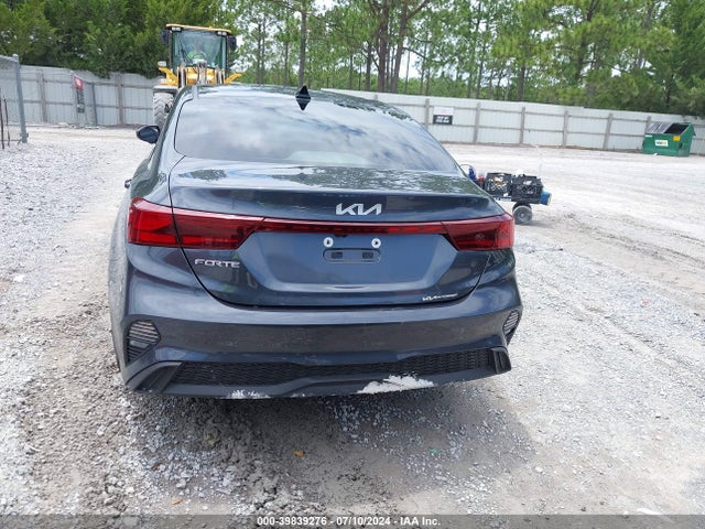 KIA Forte Lxs 2024 3KPF24AD7RE757088 Image 16