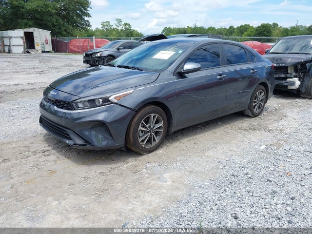 KIA Forte Lxs 2024 3KPF24AD7RE757088 Image 2
