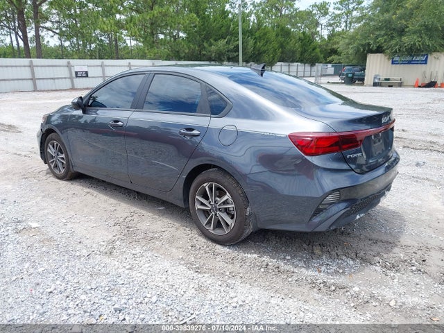 KIA Forte Lxs 2024 3KPF24AD7RE757088 Image 3