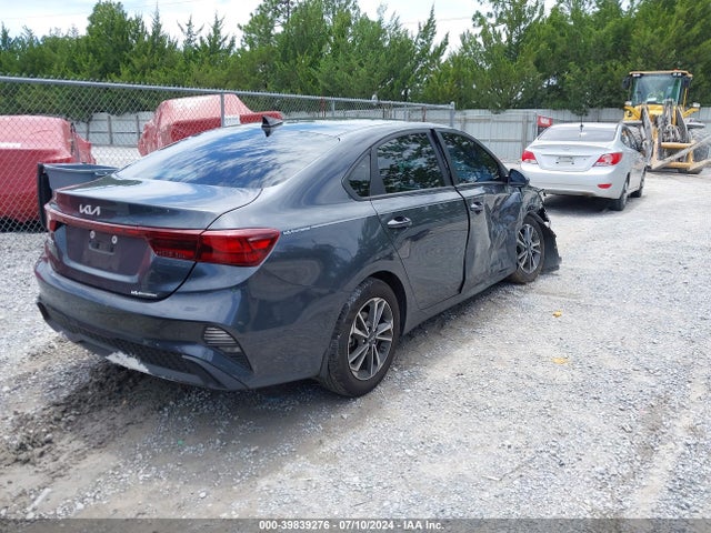 KIA Forte Lxs 2024 3KPF24AD7RE757088 Image 4