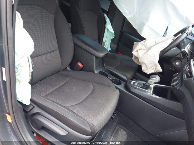 KIA Forte Lxs 2024 3KPF24AD7RE757088 Image 5