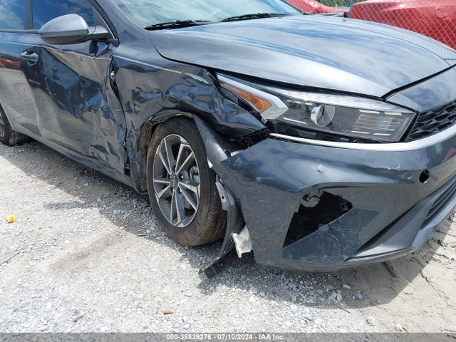 KIA Forte Lxs 2024 3KPF24AD7RE757088 Image 6