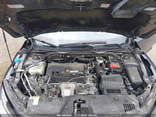 2HGFC2F68LH588773 Honda Civic Lx