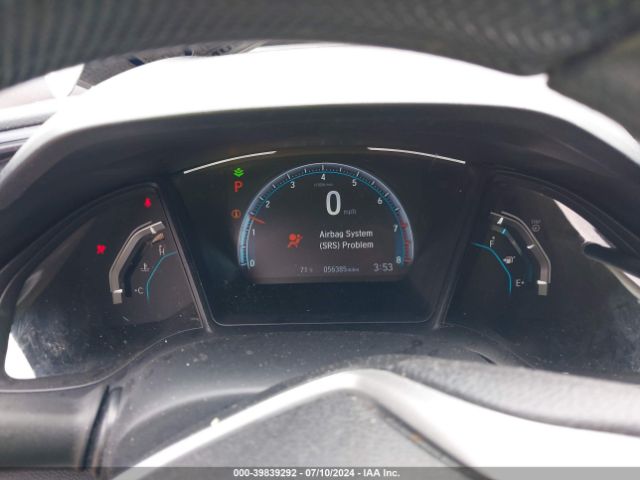 2HGFC2F68LH588773 Honda Civic Lx
