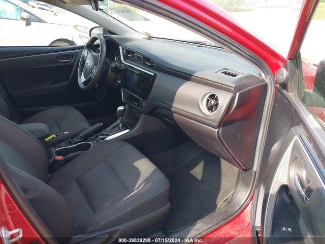 Toyota COROLLA LE 2019 2T1BURHE0KC148417 Image 5