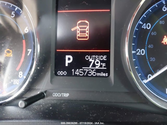 Toyota COROLLA LE 2019 2T1BURHE0KC148417 Image 7