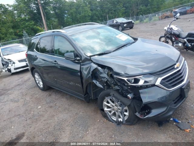 2020 CHEVROLET EQUINOX 2GNAXUEV9L6264834