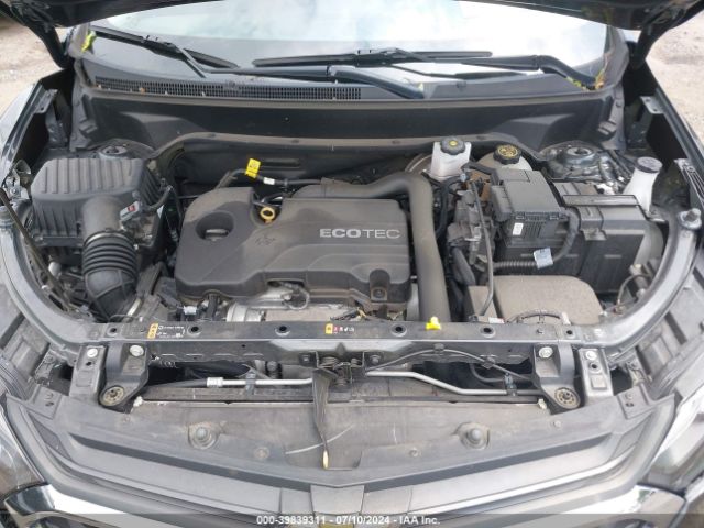 2020 CHEVROLET EQUINOX 2GNAXUEV9L6264834 Photo 9