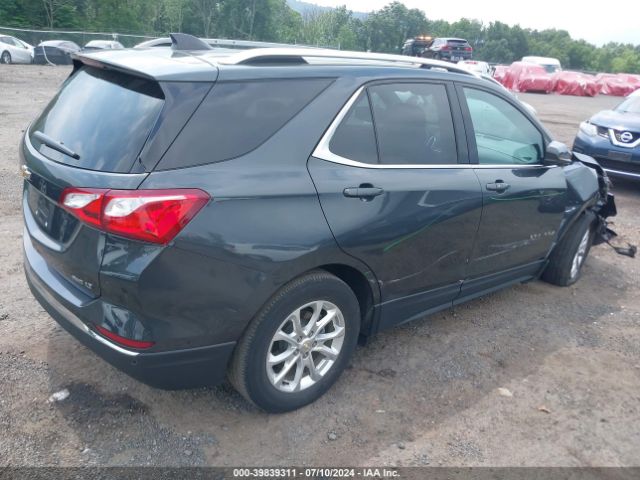 2020 CHEVROLET EQUINOX 2GNAXUEV9L6264834 Photo 3