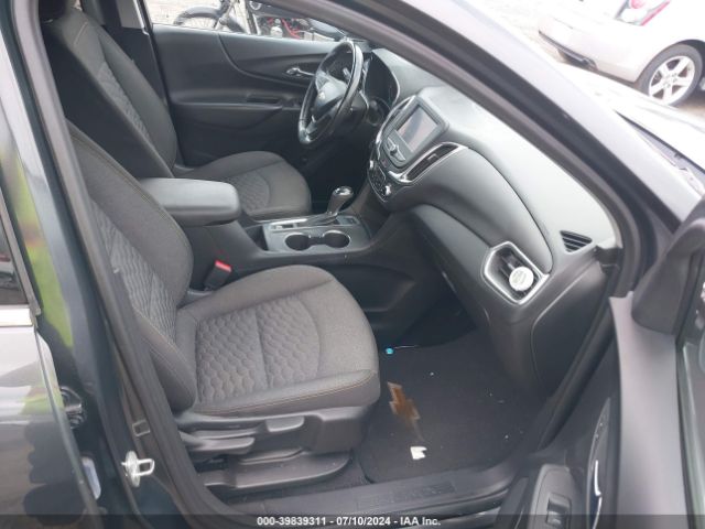 2020 CHEVROLET EQUINOX 2GNAXUEV9L6264834 Photo 4