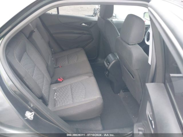 2020 CHEVROLET EQUINOX 2GNAXUEV9L6264834 Photo 7