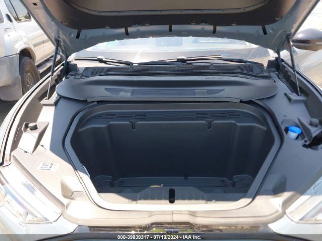 3FMTK3SU8PMA78389 Ford Mustang Mach-e Premium
