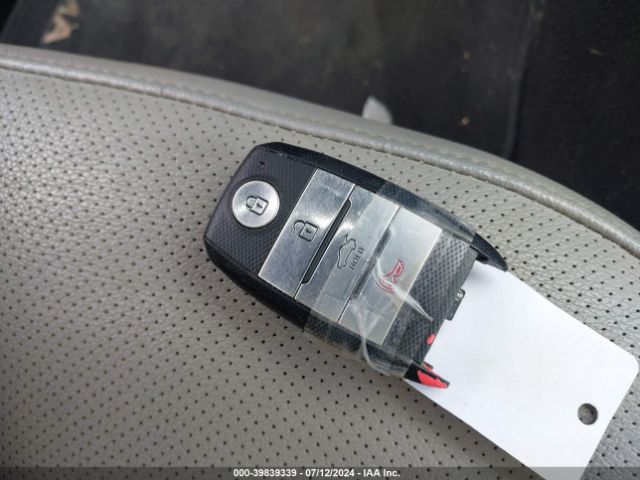 5XXGN4A71EG291522 KIA OPTIMA EX