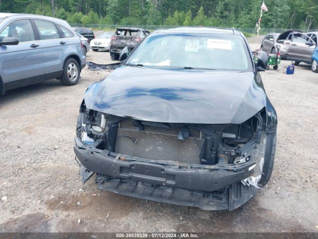 5XXGN4A71EG291522 KIA OPTIMA EX