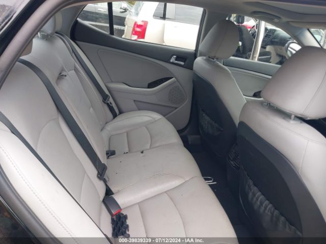 5XXGN4A71EG291522 KIA OPTIMA EX