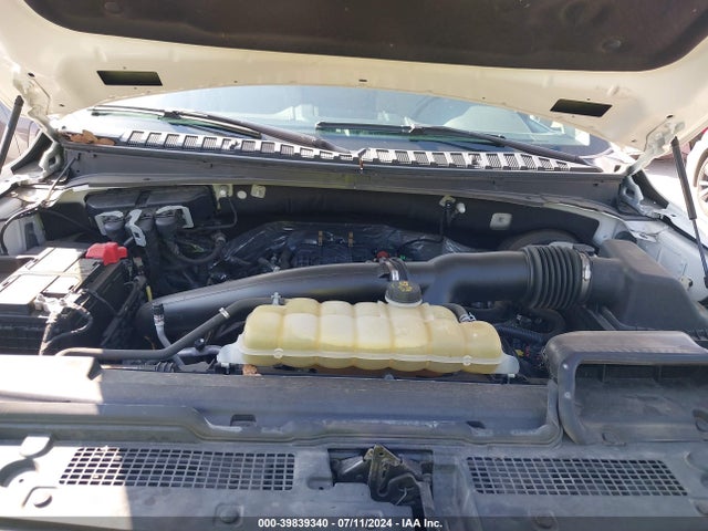 1FMJK1HT1MEA19681 Ford Expedition Xlt Max