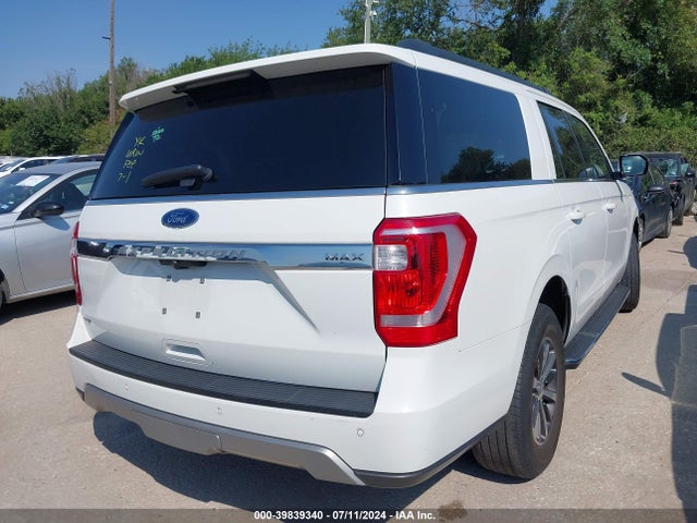 1FMJK1HT1MEA19681 Ford Expedition Xlt Max