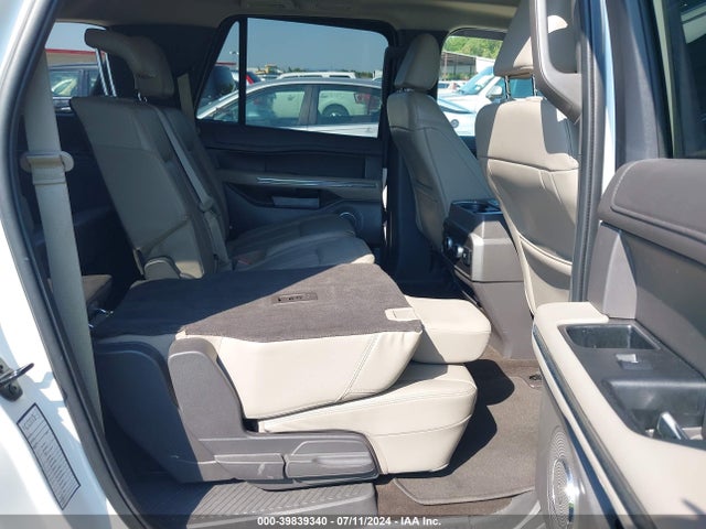 1FMJK1HT1MEA19681 Ford Expedition Xlt Max