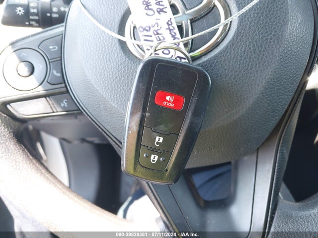 Toyota Rav4 Xle 2019 2T3W1RFV3KW035807 Image 11