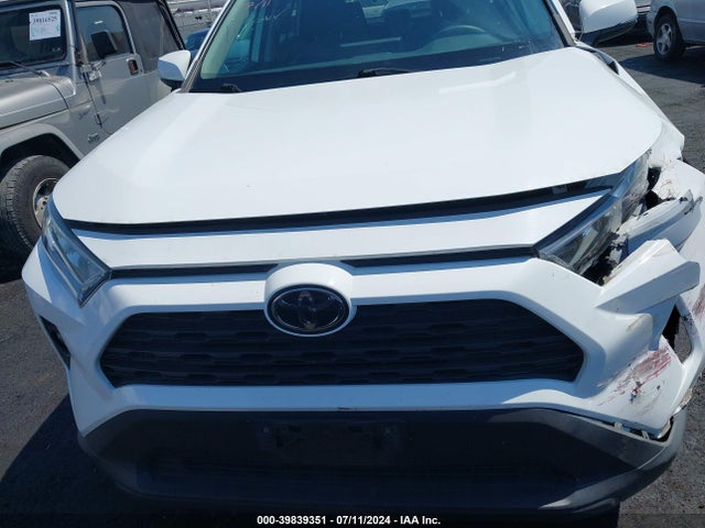 Toyota Rav4 Xle 2019 2T3W1RFV3KW035807 Image 12