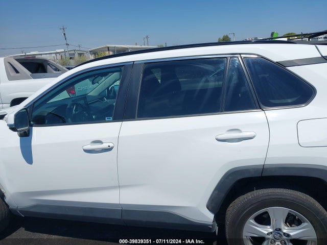 Toyota Rav4 Xle 2019 2T3W1RFV3KW035807 Image 14